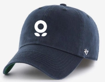 Unisex Fitted Cap