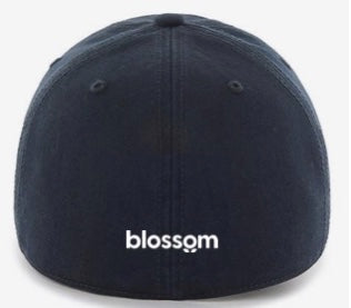 Unisex Fitted Cap