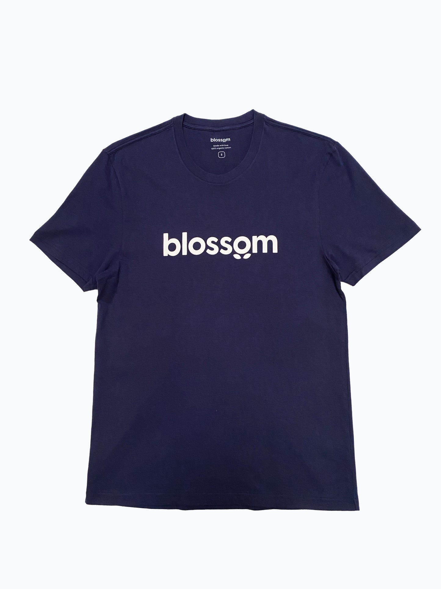 Unisex Organic Cotton Tee