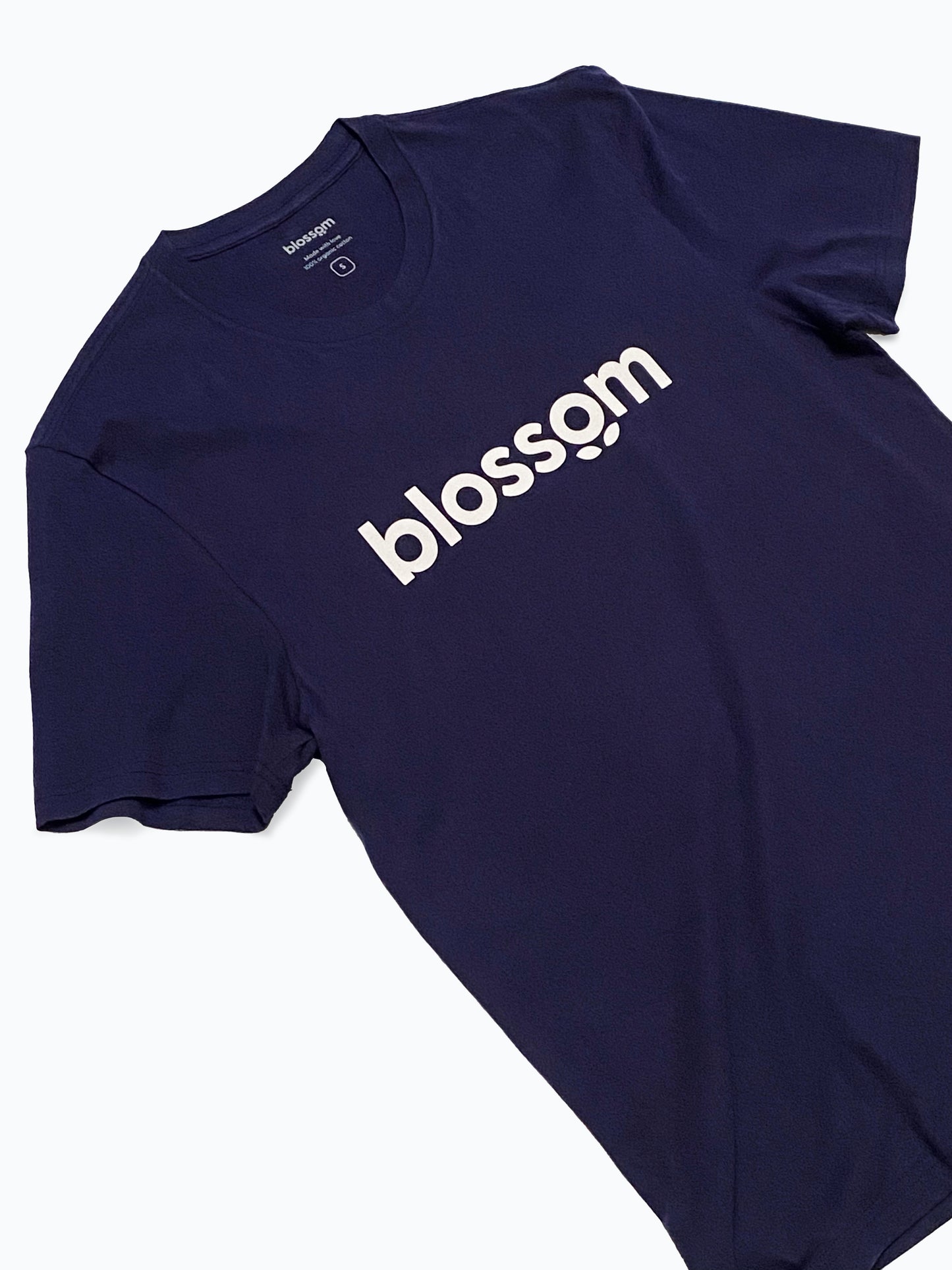 Unisex Organic Cotton Tee