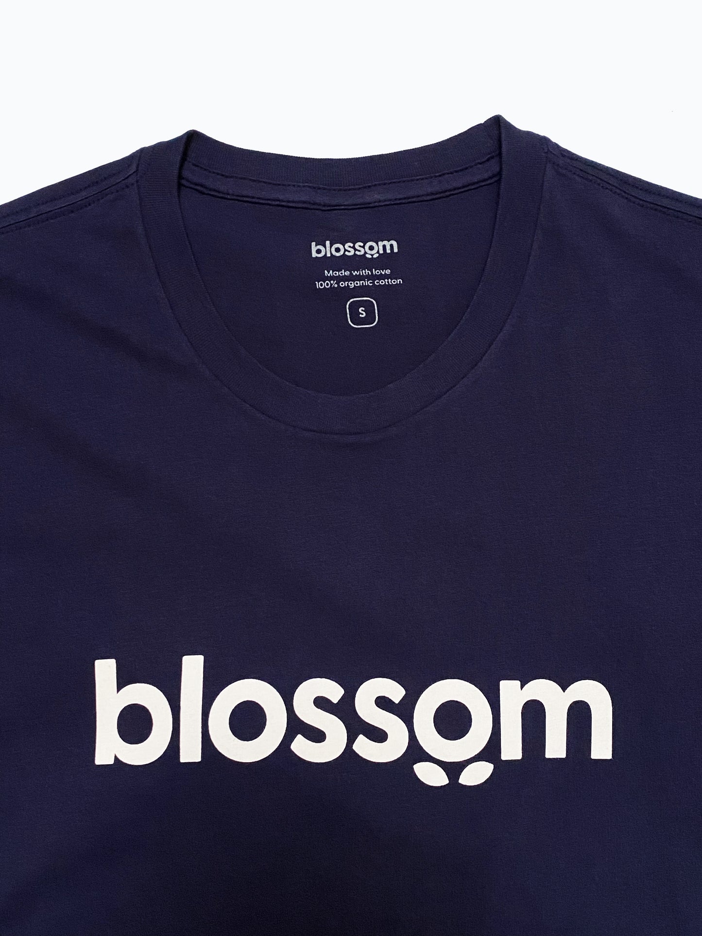 Unisex Organic Cotton Tee