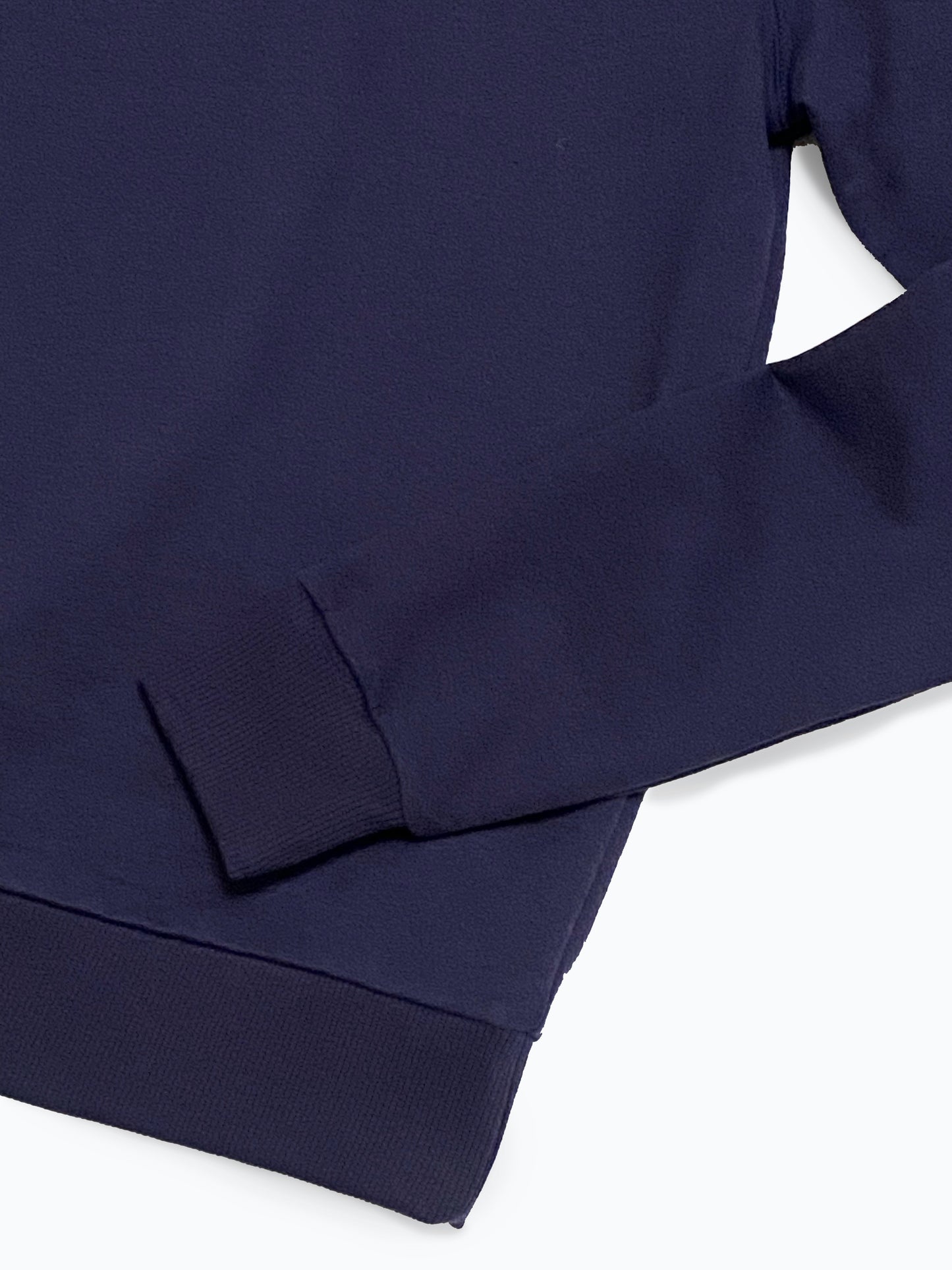 Unisex Organic Cotton Crew Neck Sweatshirt