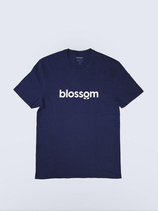 Unisex Organic Cotton Tee